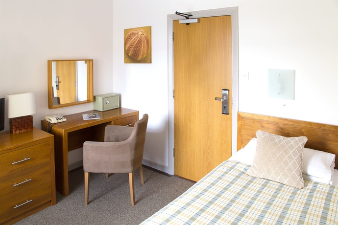 Imagen de la habitación del Hotel Sands Resort and Spa. Foto 3