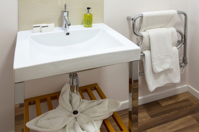 Imagen de la habitación del Hotel Sands Resort and Spa. Foto 5