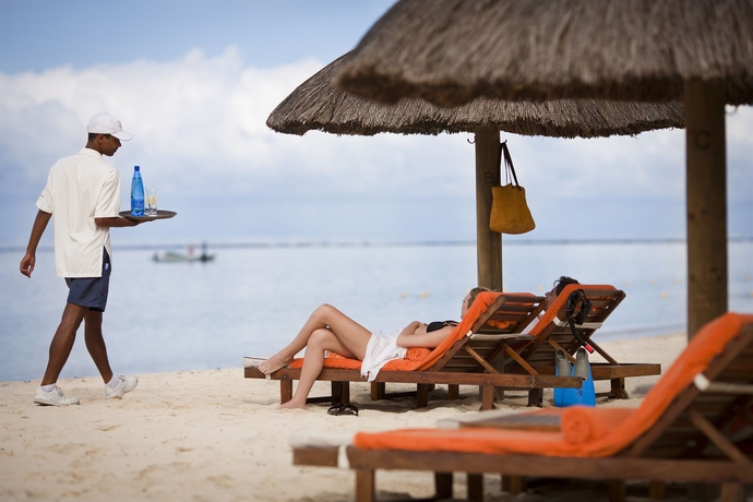 Imagen de los exteriores del Hotel Sands Suites Resort and Spa. Foto 5