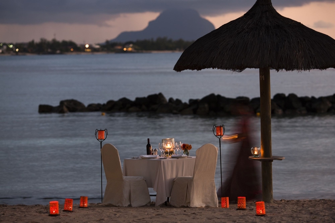 Imagen de los exteriores del Hotel Sands Suites Resort and Spa. Foto 6