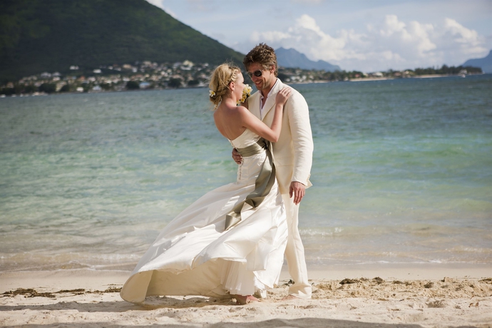 Imagen de los exteriores del Hotel Sands Suites Resort and Spa. Foto 10