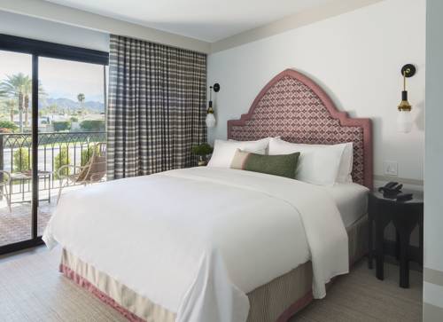 Imagen de la habitación del Hotel Sands and Spa. Foto 6