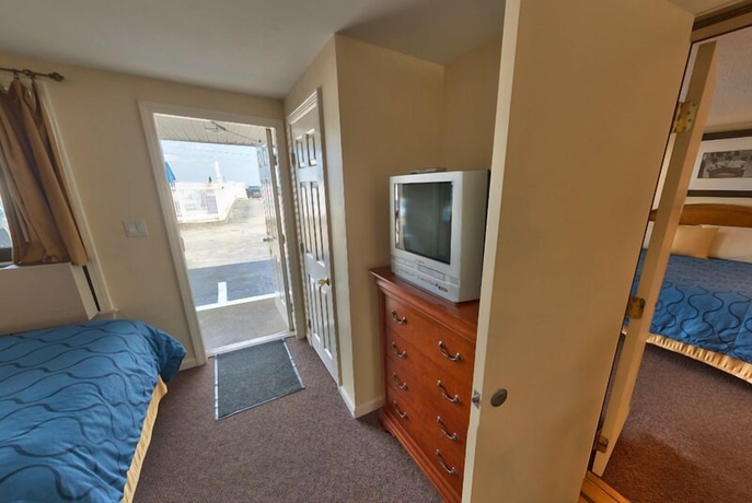 Imagen de la habitación del Hotel Sands by the Sea Motel. Foto 3