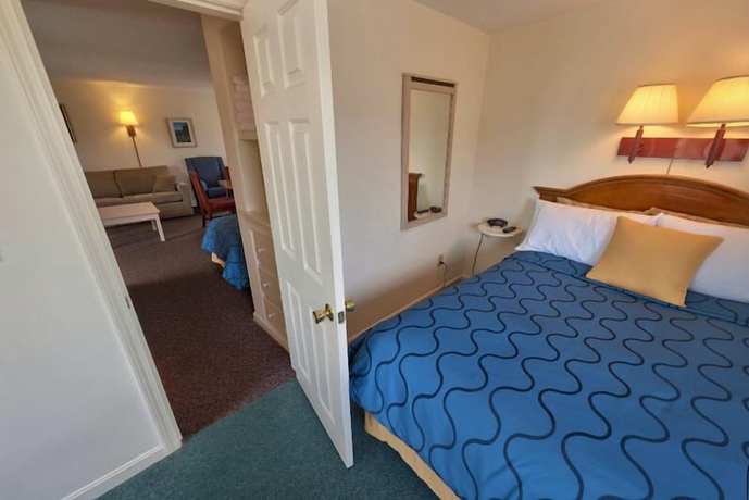 Imagen de la habitación del Hotel Sands by the Sea Motel. Foto 7