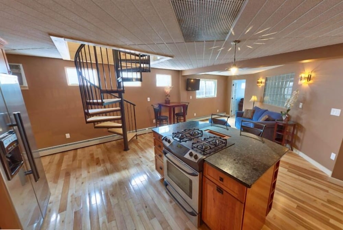 Imagen de la habitación del Hotel Sands by the Sea Motel. Foto 11