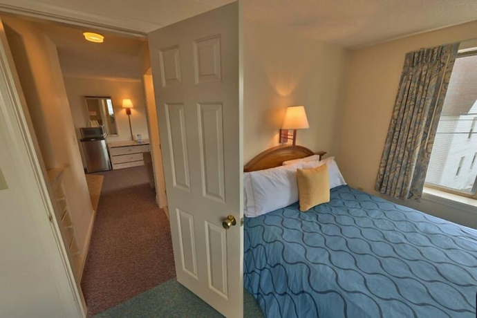 Imagen de la habitación del Hotel Sands by the Sea Motel. Foto 12