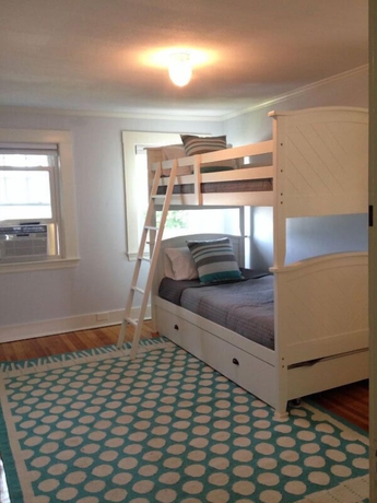 Imagen de la habitación del Hotel Sands by the Sea Motel. Foto 13