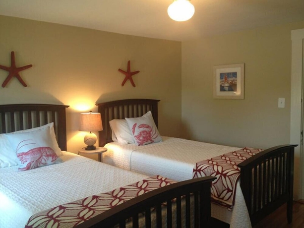 Imagen de la habitación del Hotel Sands by the Sea Motel. Foto 15