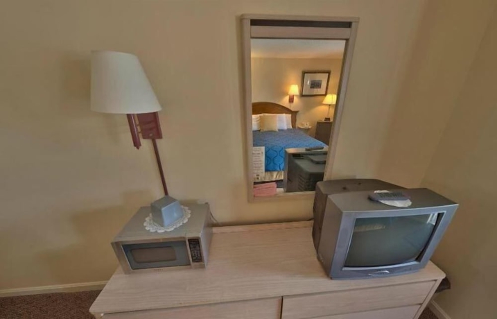 Imagen de la habitación del Hotel Sands by the Sea Motel. Foto 17