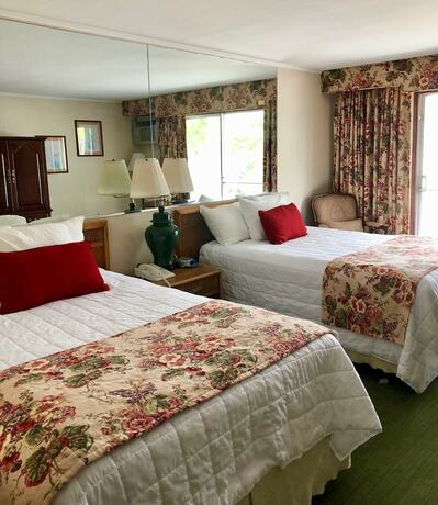 Imagen de la habitación del Hotel Sands of Time Motor Inn and Harbor House. Foto 13