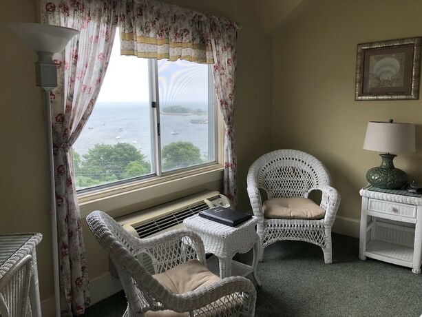 Imagen de la habitación del Hotel Sands of Time Motor Inn and Harbor House. Foto 14