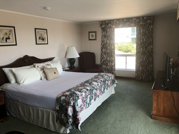 Imagen de la habitación del Hotel Sands of Time Motor Inn and Harbor House. Foto 15