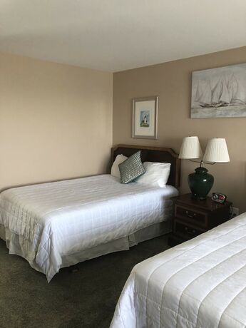 Imagen de la habitación del Hotel Sands of Time Motor Inn and Harbor House. Foto 16