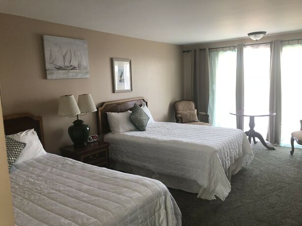 Imagen de la habitación del Hotel Sands of Time Motor Inn and Harbor House. Foto 18