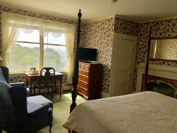 Imagen de la habitación del Hotel Sands of Time Motor Inn and Harbor House. Foto 19