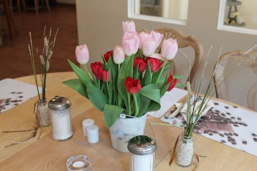 Imagen general del Hotel Sandstern. Foto 2