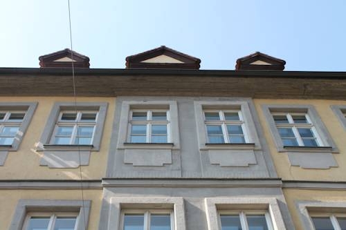 Imagen general del Hotel Sandstern. Foto 3