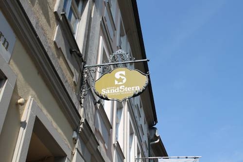 Imagen general del Hotel Sandstern. Foto 4