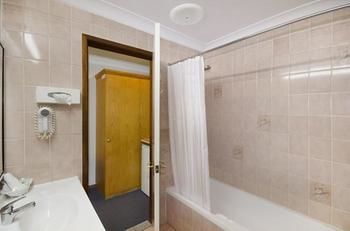 Imagen de la habitación del Hotel Sandstock Motor Inn Armidale. Foto 12