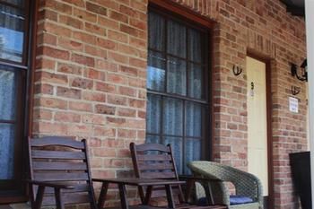 Imagen general del Hotel Sandstock Motor Inn Armidale. Foto 6