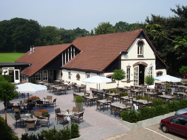 Imagen general del Hotel Sandton De Roskam. Foto 2