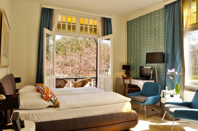 Imagen de la habitación del Hotel Sandton De Roskam. Foto 7