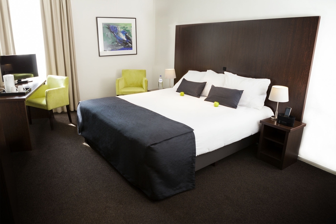 Imagen de la habitación del Hotel Sandton Eindhoven Centre. Foto 8