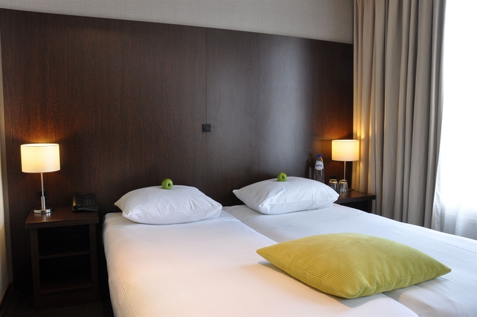 Imagen de la habitación del Hotel Sandton Eindhoven Centre. Foto 9