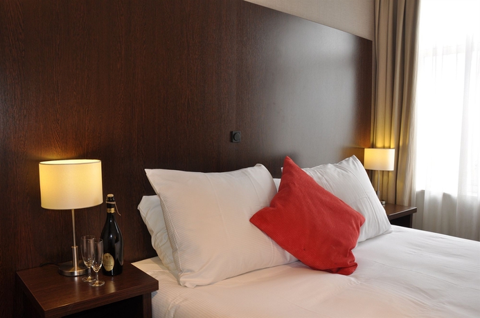 Imagen de la habitación del Hotel Sandton Eindhoven Centre. Foto 10