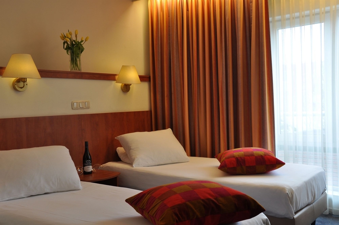 Imagen de la habitación del Hotel Sandton Eindhoven Centre. Foto 11