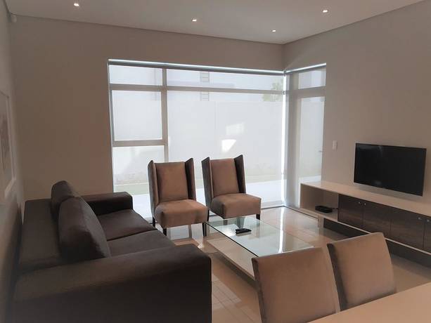 Imagen de la habitación del Hotel Sandton Executive Suites on Daisy. Foto 6