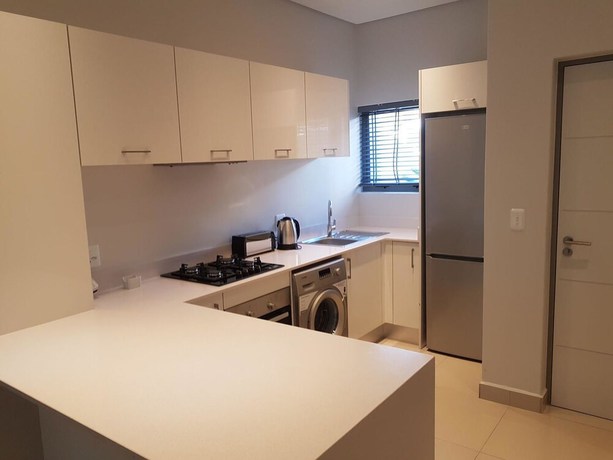 Imagen de la habitación del Hotel Sandton Executive Suites on Daisy. Foto 10