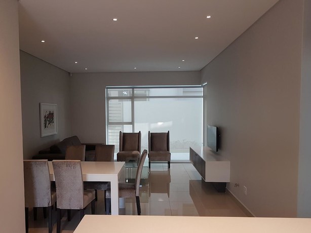 Imagen de la habitación del Hotel Sandton Executive Suites on Daisy. Foto 11