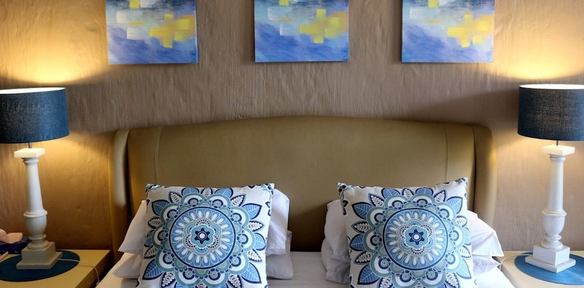 Imagen de la habitación del Hotel Sandton Lodge Rivonia. Foto 3