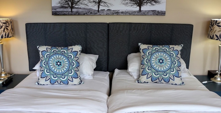 Imagen de la habitación del Hotel Sandton Lodge Rivonia. Foto 5