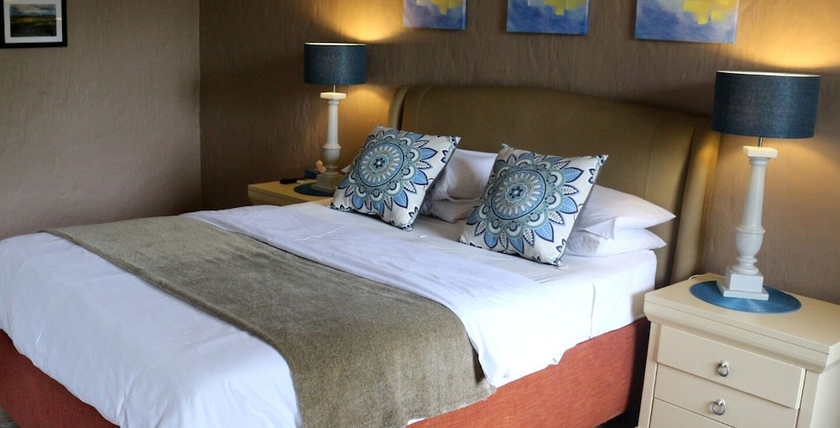 Imagen de la habitación del Hotel Sandton Lodge Rivonia. Foto 14