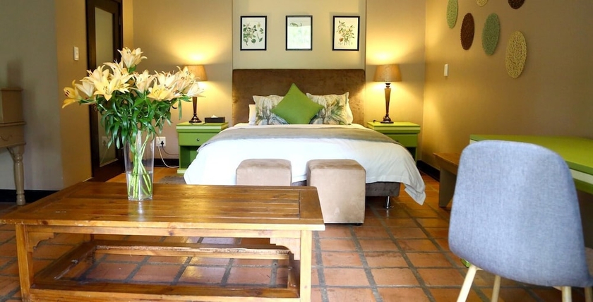Imagen de la habitación del Hotel Sandton Lodge Rivonia. Foto 15
