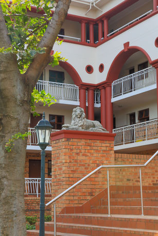 Imagen de la habitación del Hotel Sandton Times Square Serviced Apartments. Foto 8