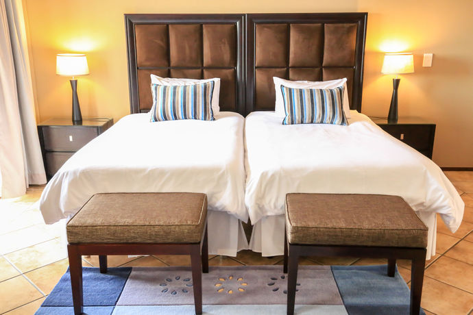 Imagen general del Hotel Sandton Times Square Serviced Apartments. Foto 4