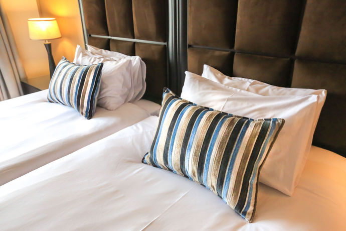 Imagen de la habitación del Hotel Sandton Times Square Serviced Apartments. Foto 11