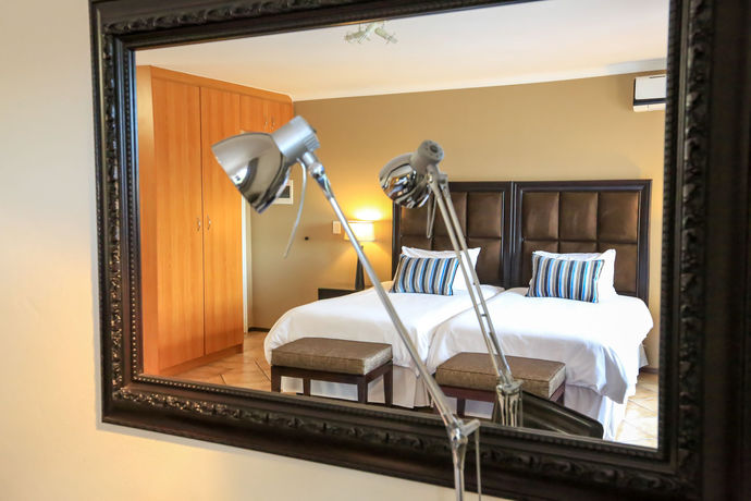 Imagen de la habitación del Hotel Sandton Times Square Serviced Apartments. Foto 12