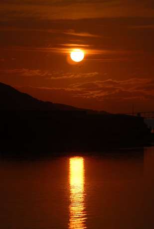 Imagen de los exteriores del Hotel Sandtorgholmen, BW Signature Collection. Foto 18