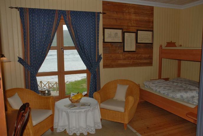 Imagen de la habitación del Hotel Sandtorgholmen, BW Signature Collection. Foto 15