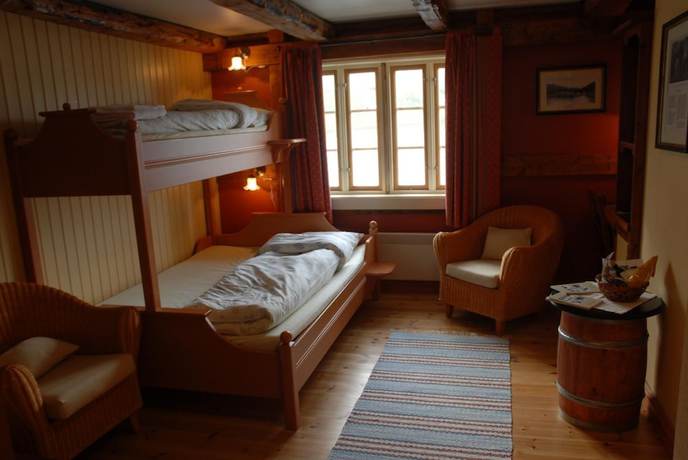 Imagen de la habitación del Hotel Sandtorgholmen, BW Signature Collection. Foto 16