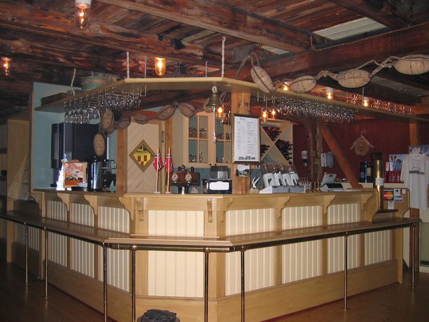 Imagen del bar/restaurante del Hotel Sandtorgholmen, BW Signature Collection. Foto 10