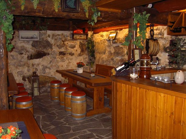 Imagen del bar/restaurante del Hotel Sandtorgholmen, BW Signature Collection. Foto 11