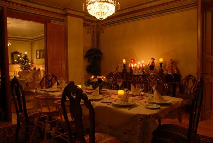 Imagen del bar/restaurante del Hotel Sandtorgholmen, BW Signature Collection. Foto 12