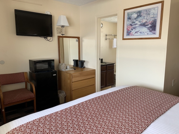 Imagen de la habitación del Hotel Sandusky Inn. Foto 5