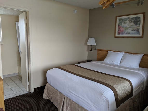 Imagen de la habitación del Hotel Sandusky Inn. Foto 6