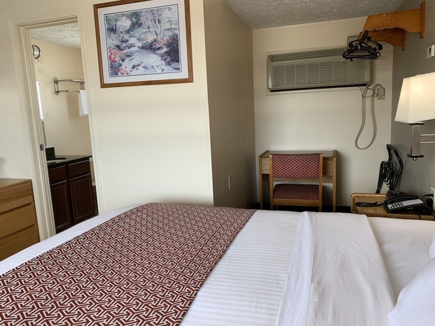 Imagen de la habitación del Hotel Sandusky Inn. Foto 8
